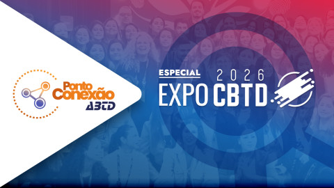 Ponto Conexão Especial | ExpoCBTD 2026