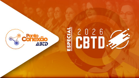 Ponto Conexão Especial | CBTD 2026